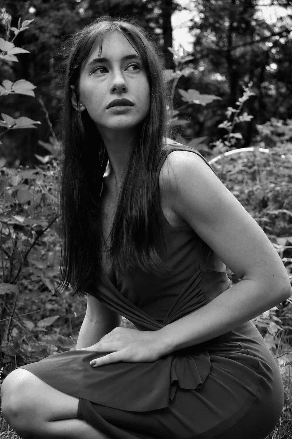 Elena Dombrowik, Fox Ballroom instructor